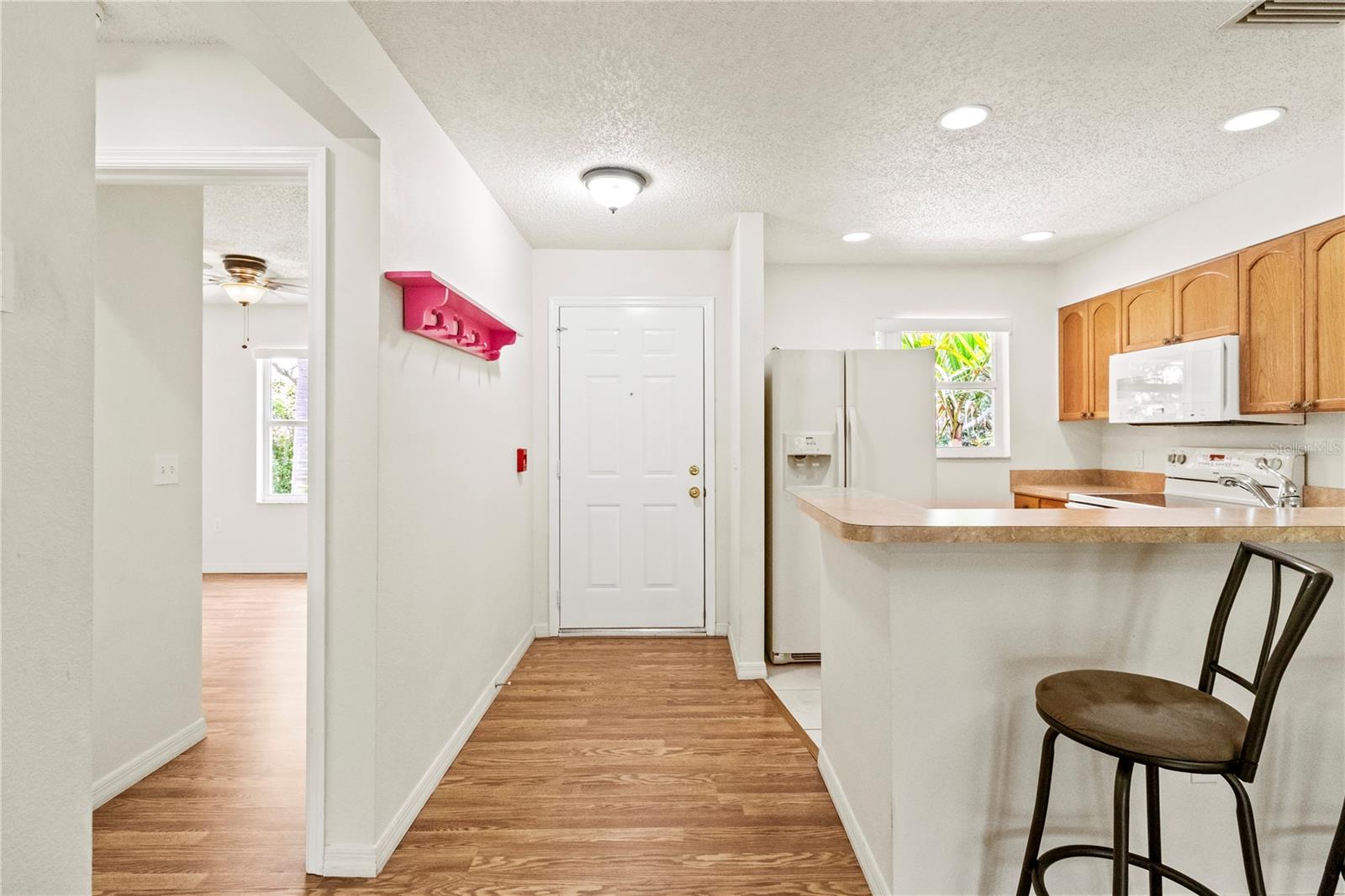 MAGNOLIA PLACE - Residential