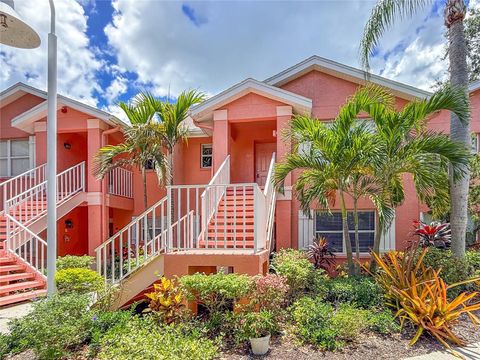 Photo of 5500 Longwood Run Boulevard #203, Sarasota, FL 34243 (MLS # A4655287)