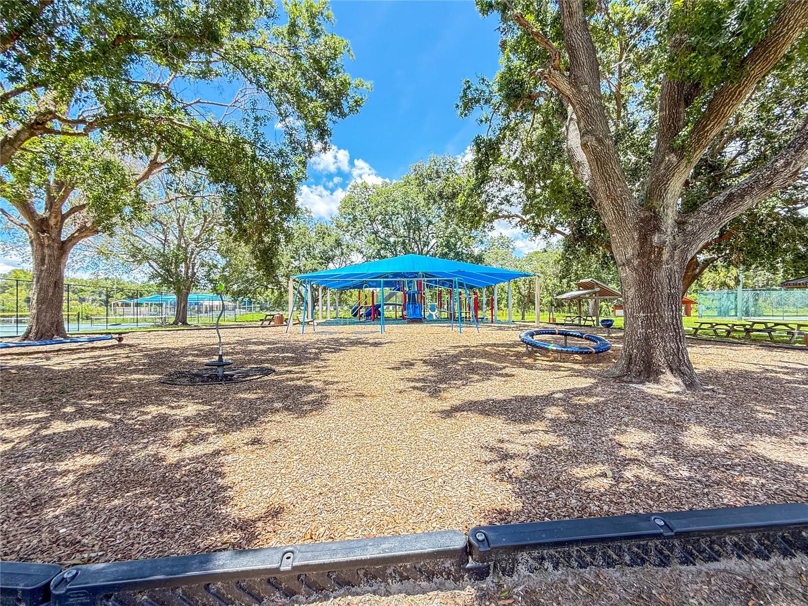 MAGNOLIA PLACE - Residential