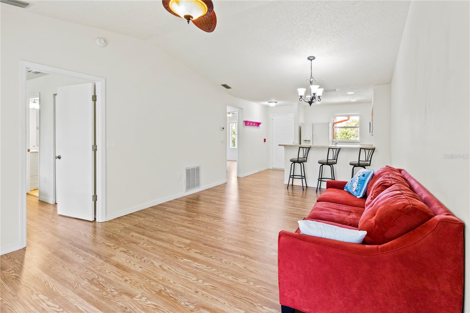 MAGNOLIA PLACE - Residential