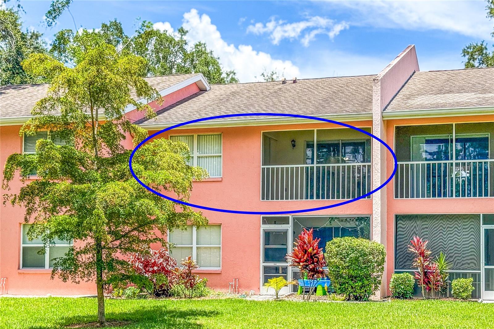 5500 LONGWOOD RUN BOULEVARD 203