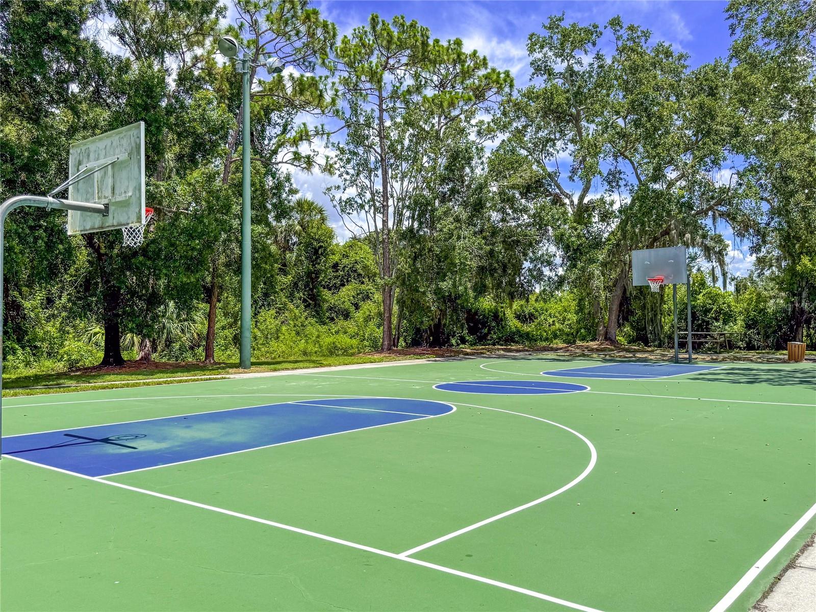 MAGNOLIA PLACE - Residential