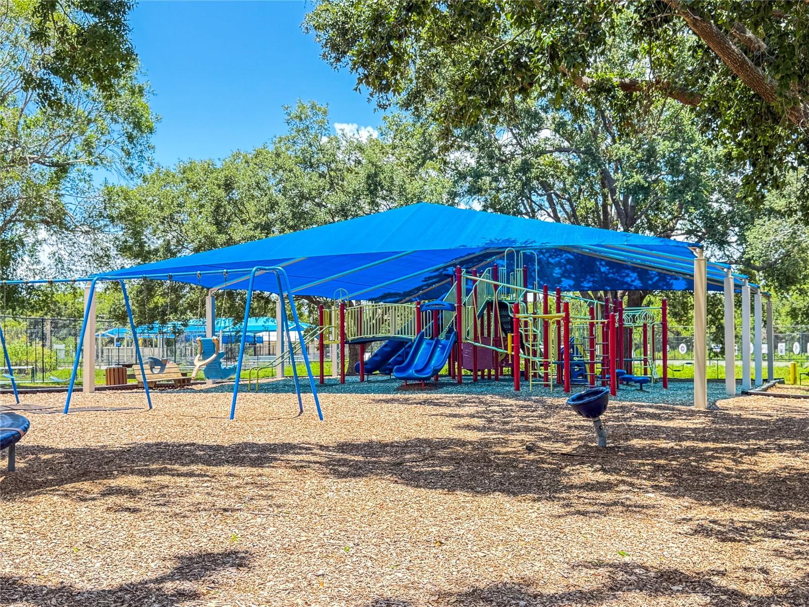 MAGNOLIA PLACE - Residential