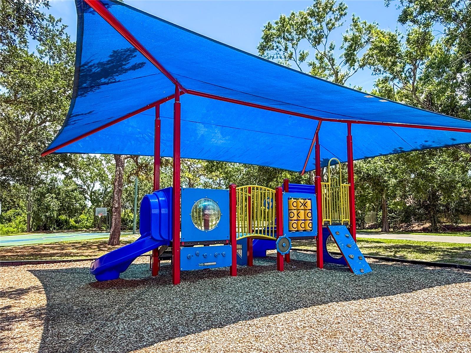 MAGNOLIA PLACE - Residential