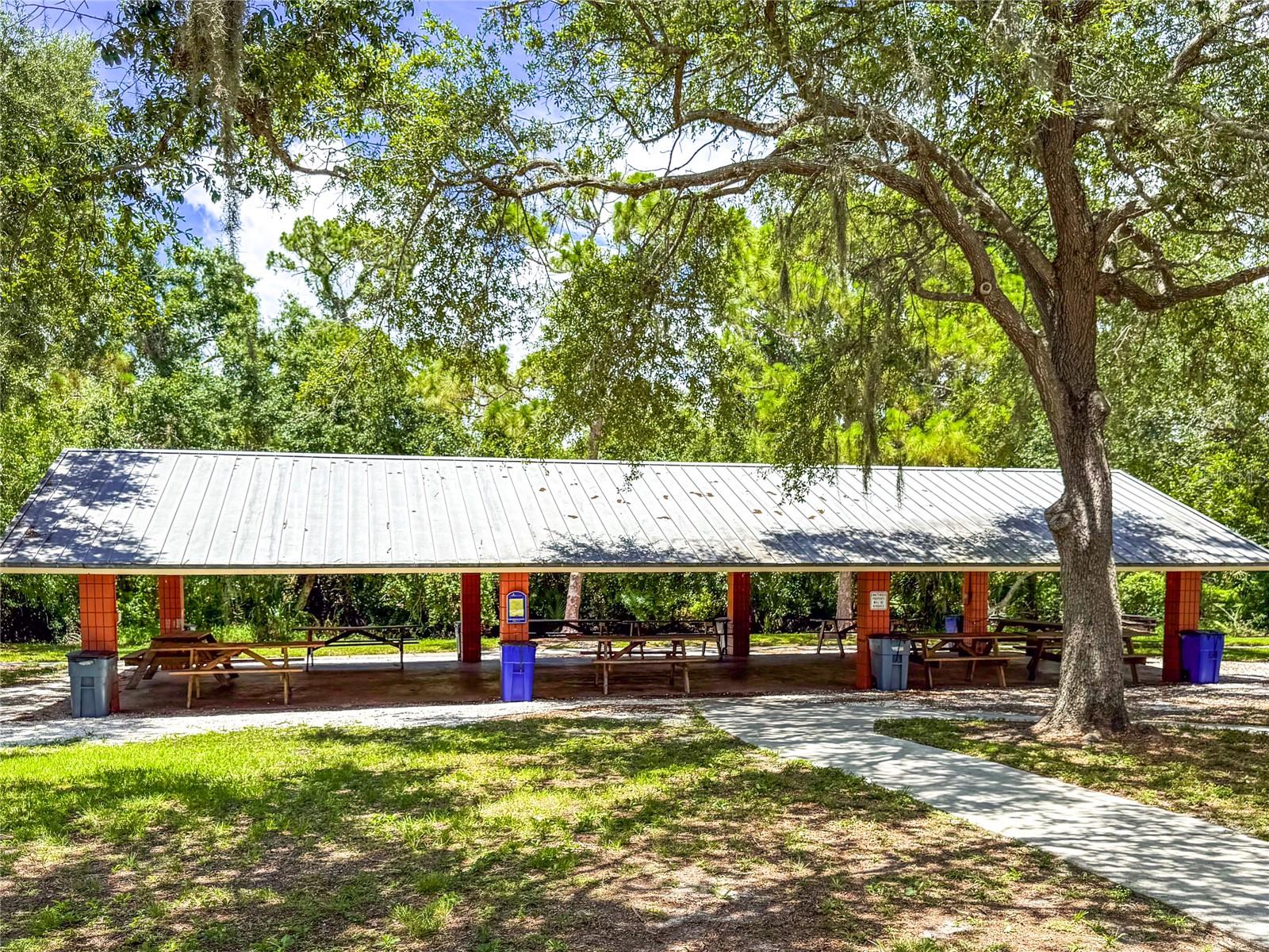 MAGNOLIA PLACE - Residential