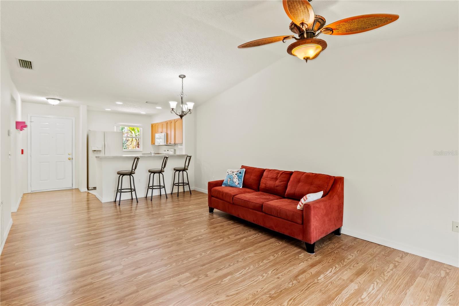 MAGNOLIA PLACE - Residential