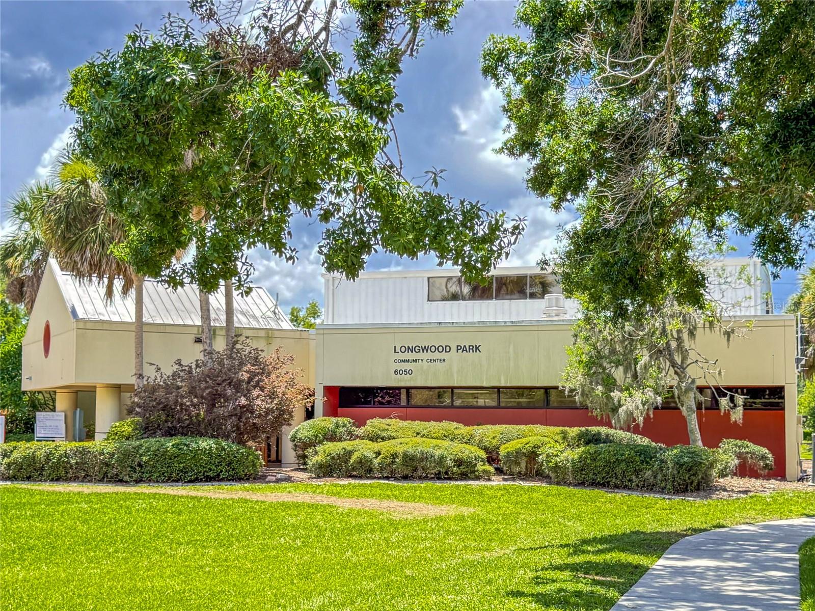 MAGNOLIA PLACE - Residential