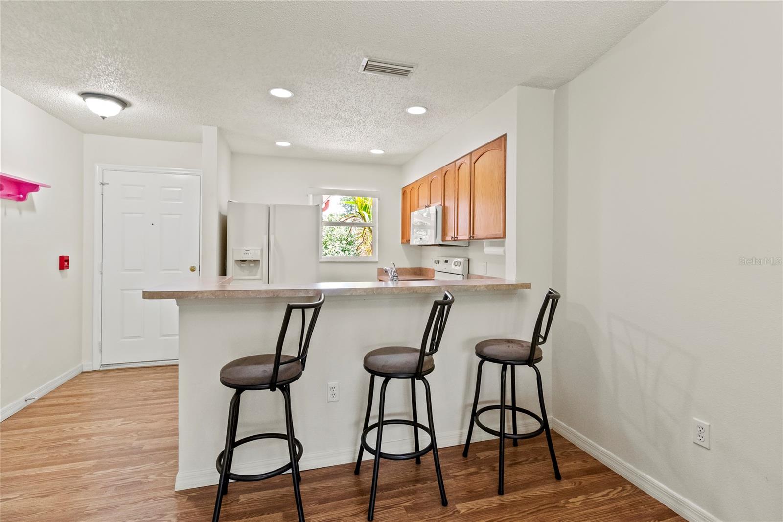 MAGNOLIA PLACE - Residential