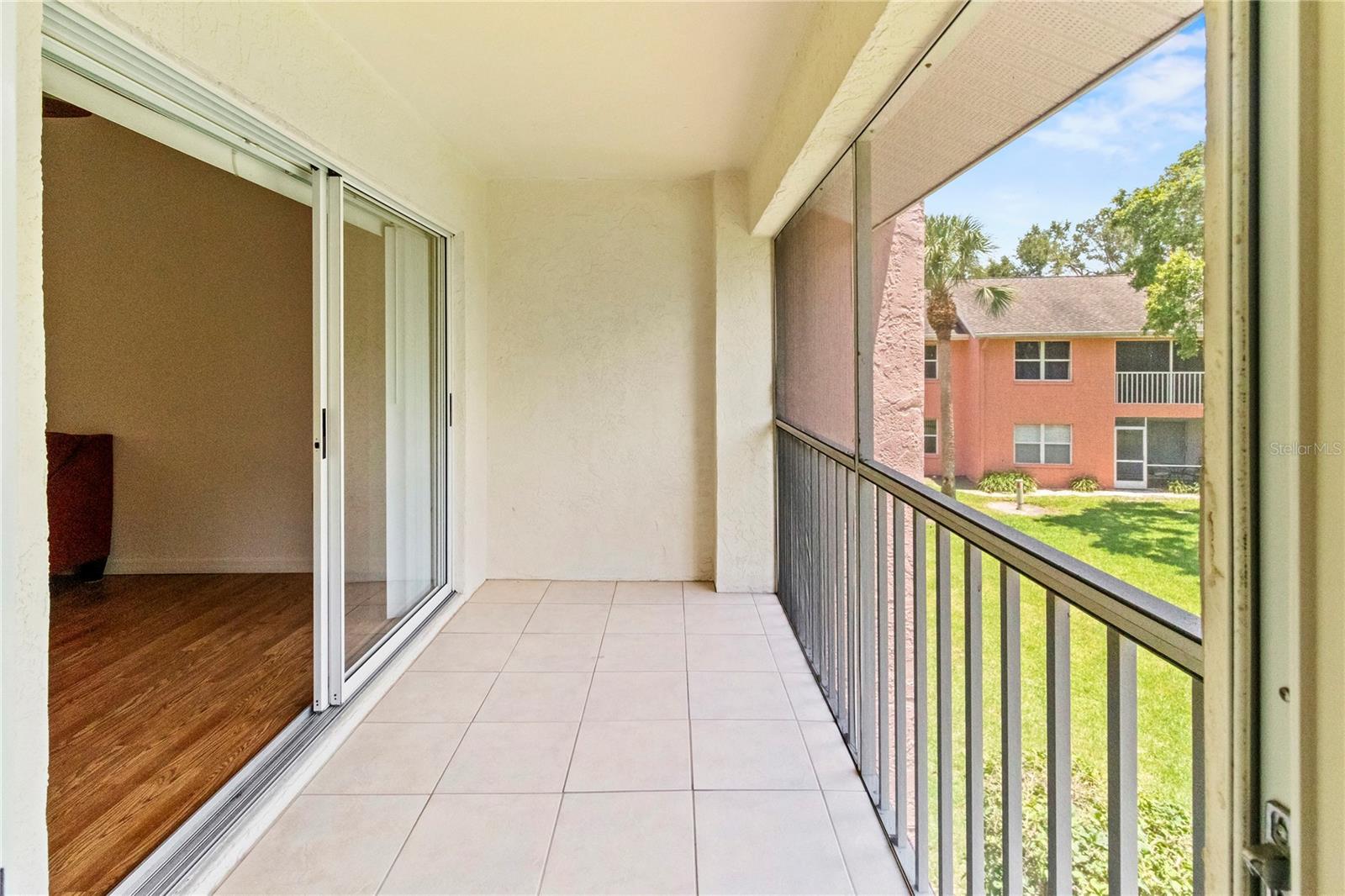 MAGNOLIA PLACE - Residential