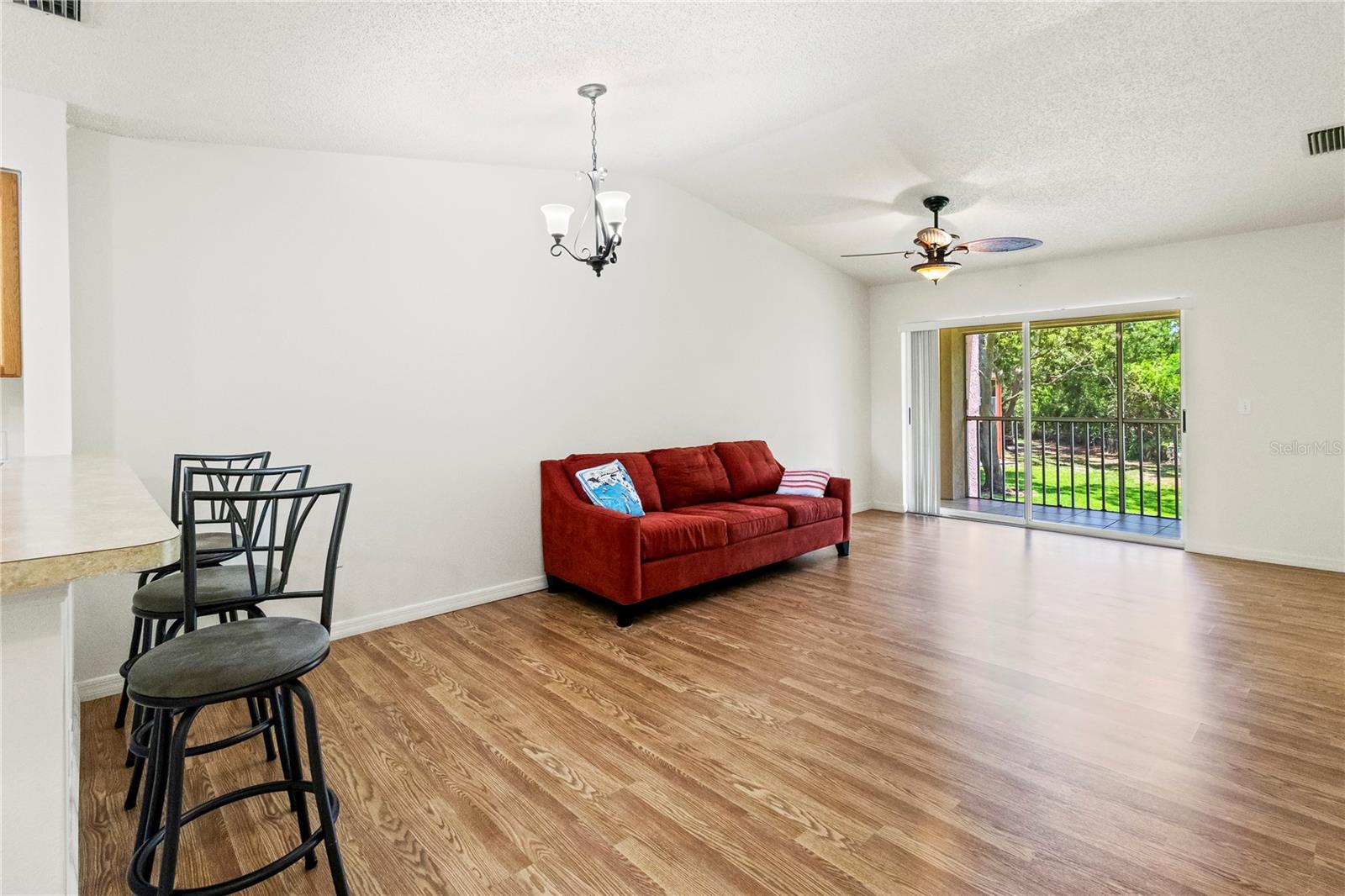 MAGNOLIA PLACE - Residential