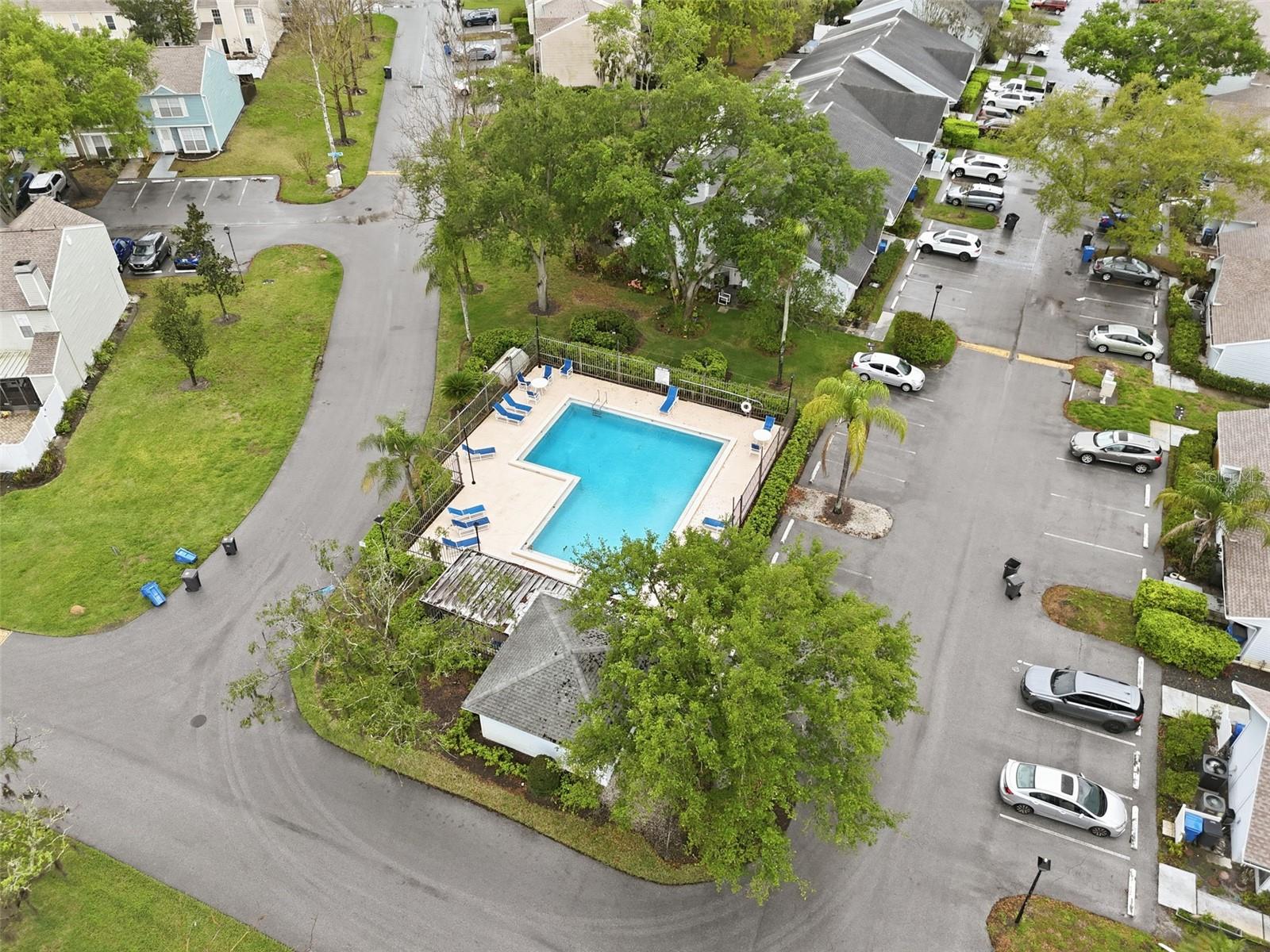 VILLAS OF NORTHDALE PH 3 - Residential