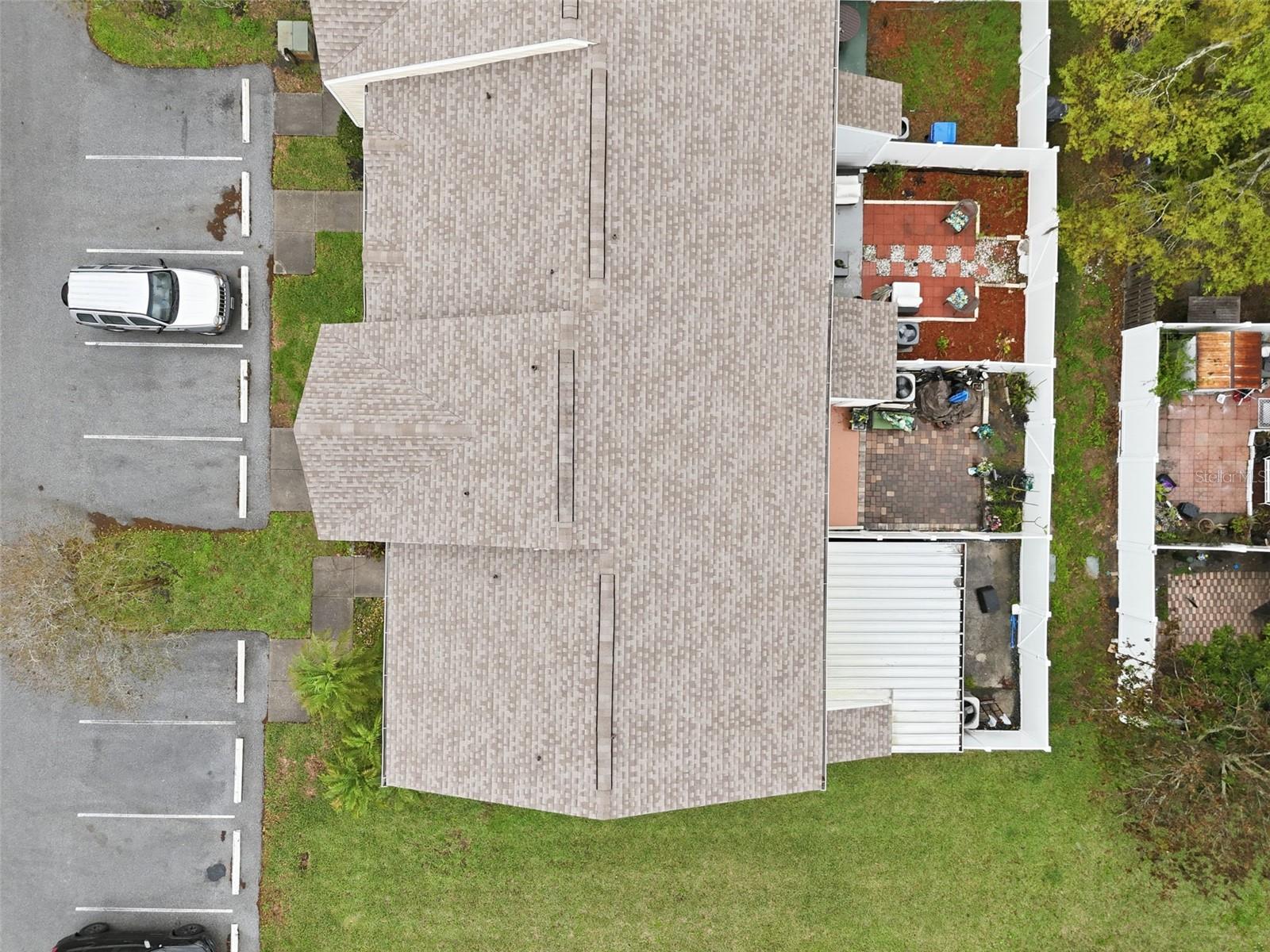 VILLAS OF NORTHDALE PH 3 - Residential