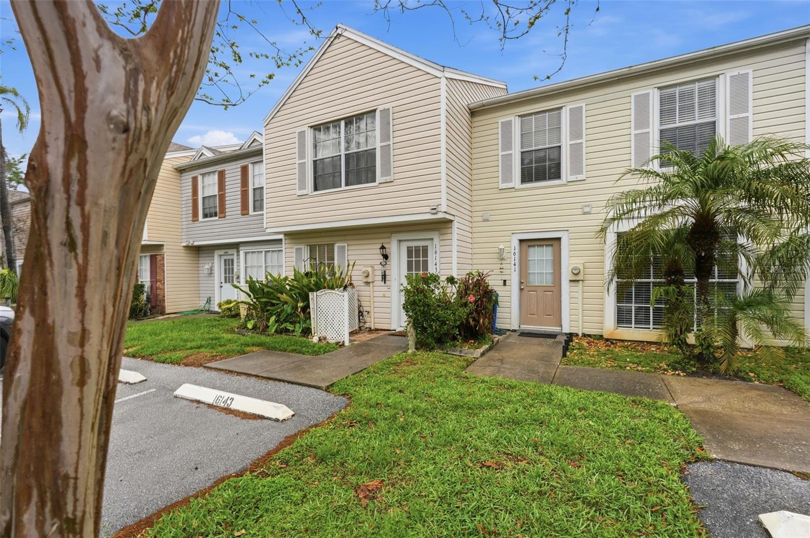 VILLAS OF NORTHDALE PH 3 - Residential