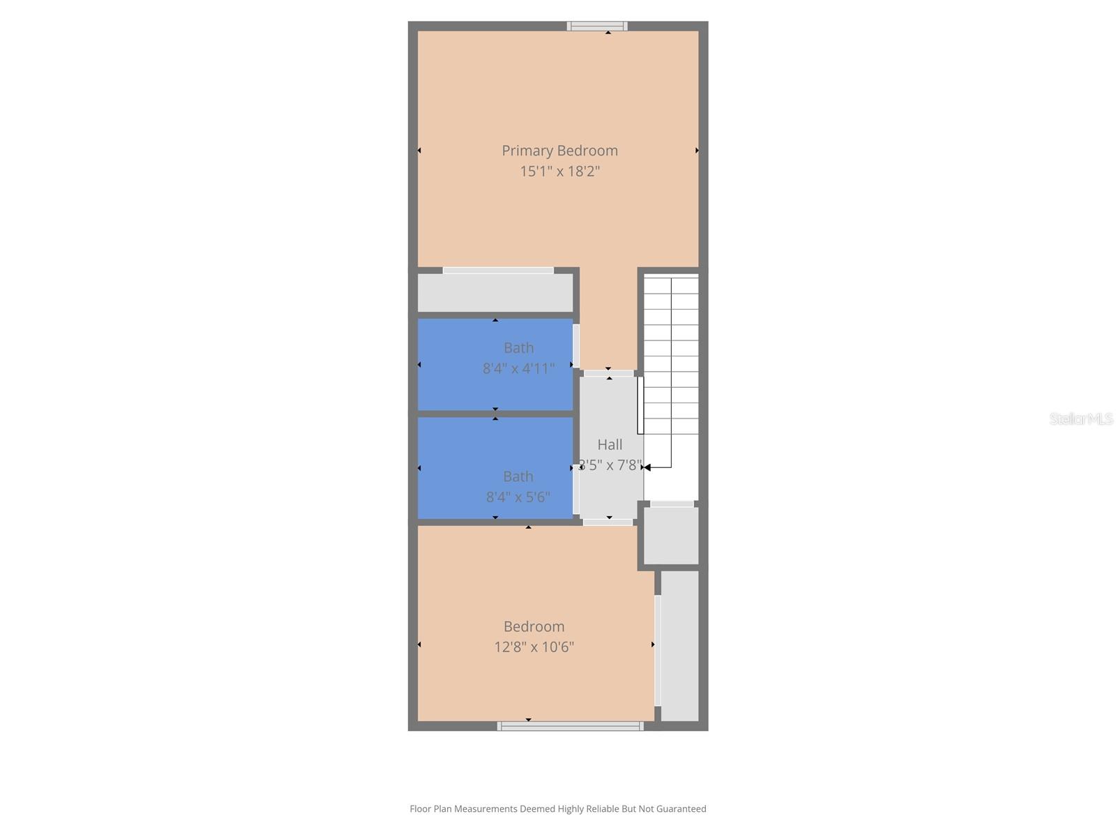 VILLAS OF NORTHDALE PH 3 - Residential