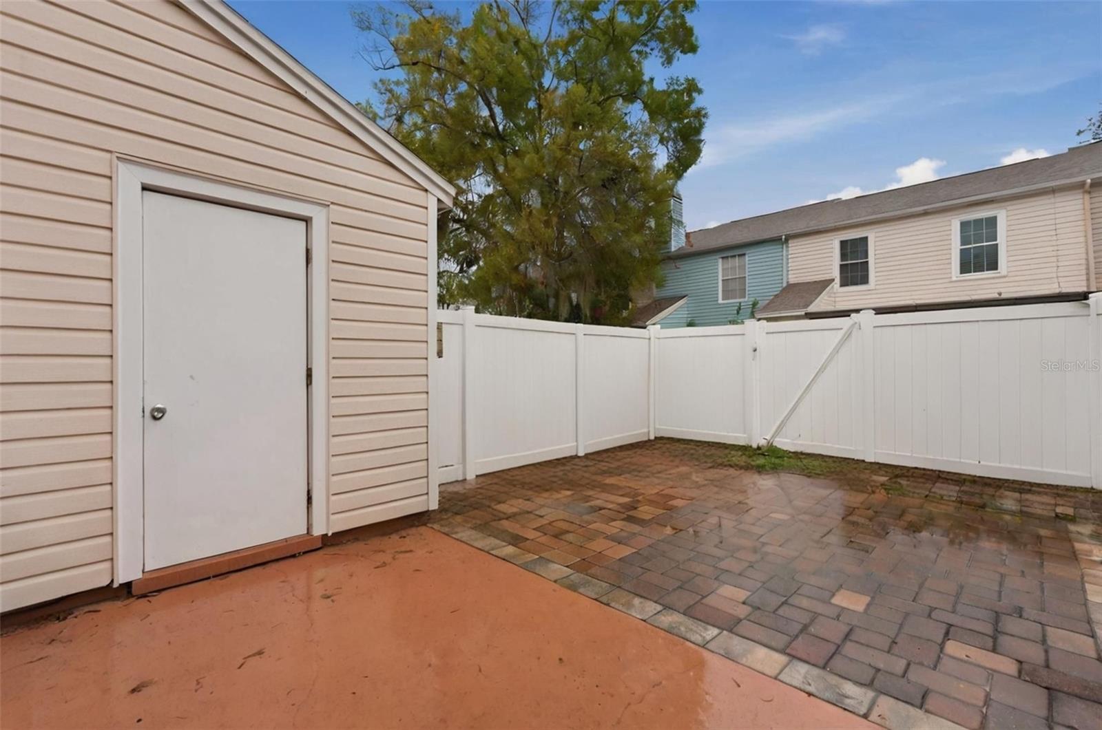 VILLAS OF NORTHDALE PH 3 - Residential