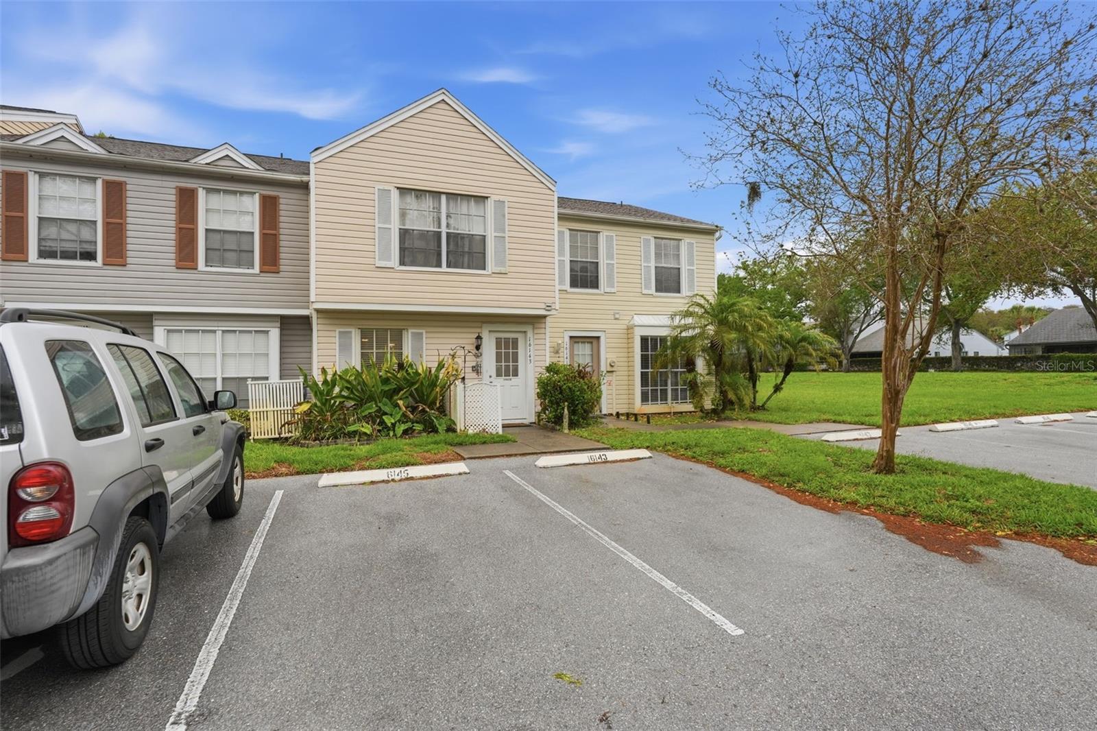 VILLAS OF NORTHDALE PH 3 - Residential