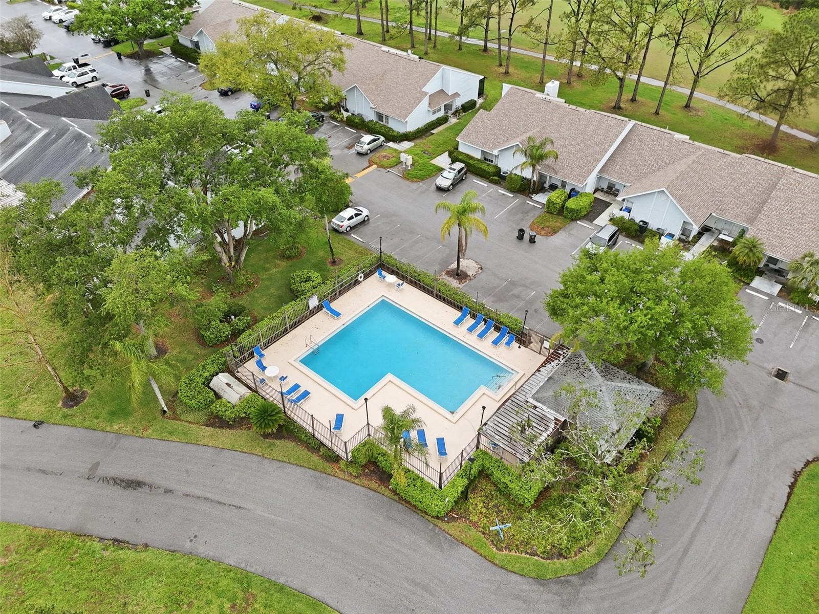 VILLAS OF NORTHDALE PH 3 - Residential