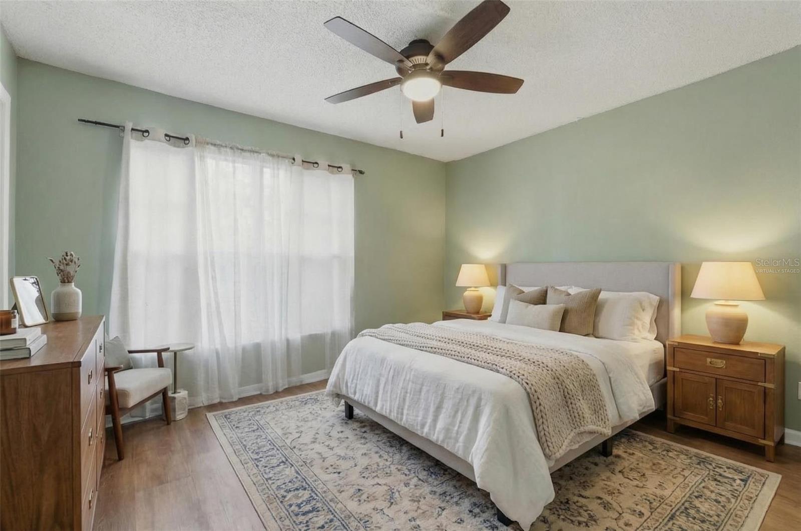 VILLAS OF NORTHDALE PH 3 - Residential