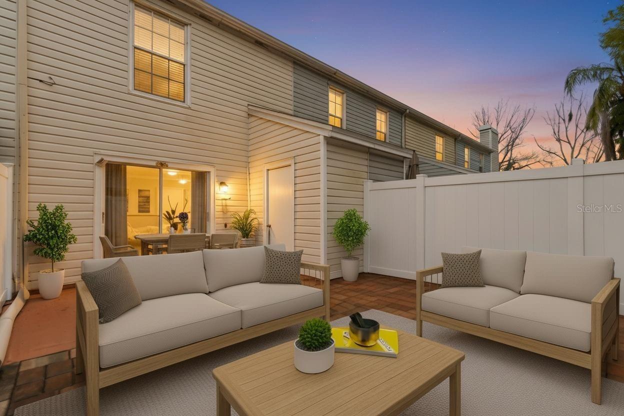 VILLAS OF NORTHDALE PH 3 - Residential