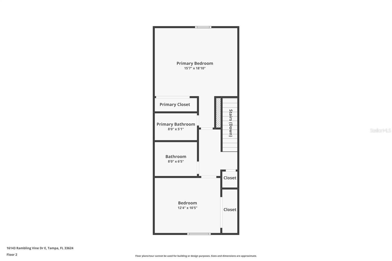 VILLAS OF NORTHDALE PH 3 - Residential
