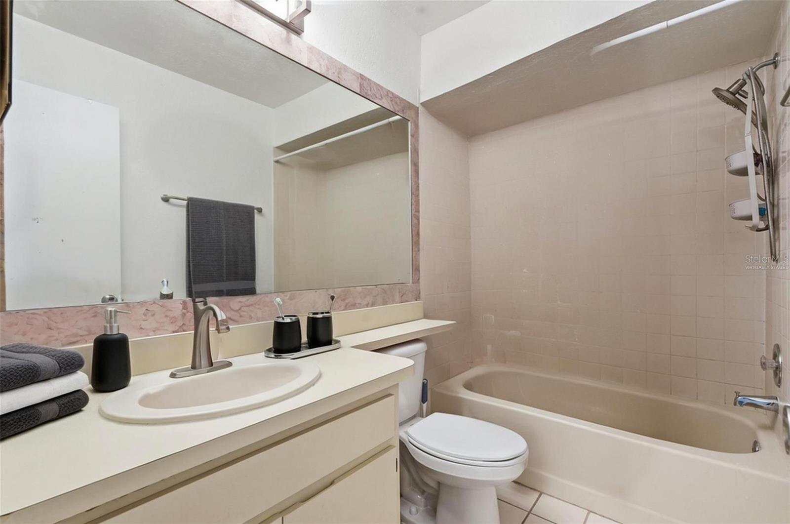 VILLAS OF NORTHDALE PH 3 - Residential