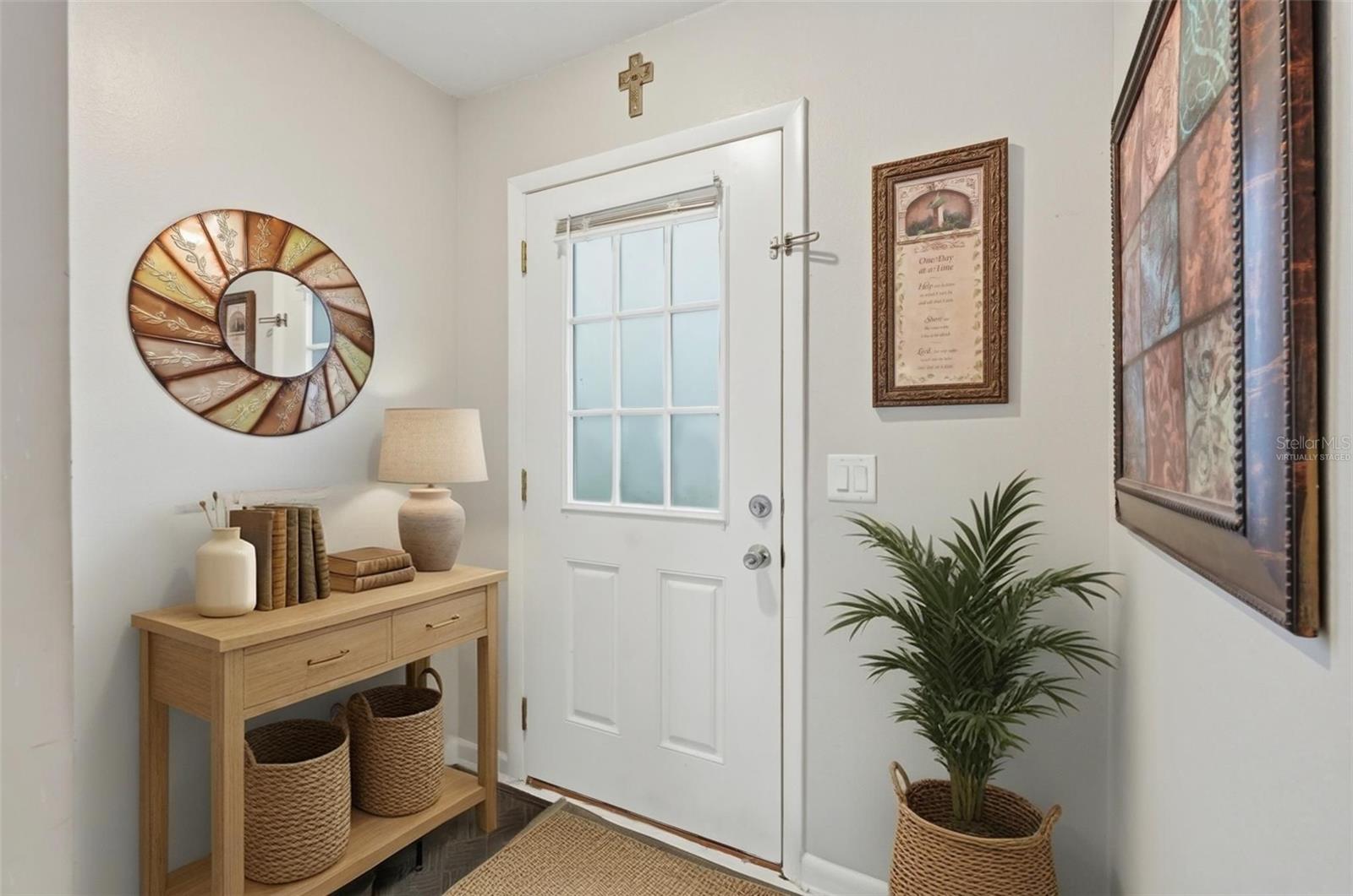 VILLAS OF NORTHDALE PH 3 - Residential