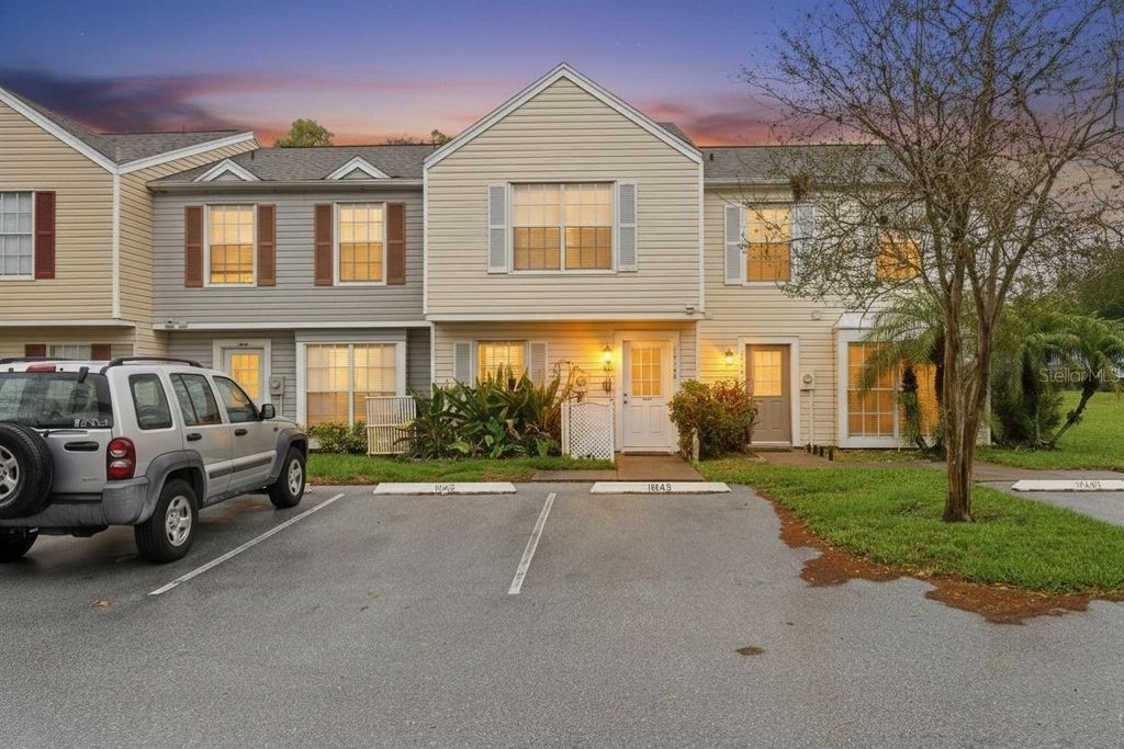 Photo of 16143 Rambling Vine Drive E, Tampa, FL 33624 (MLS # TB8487418)