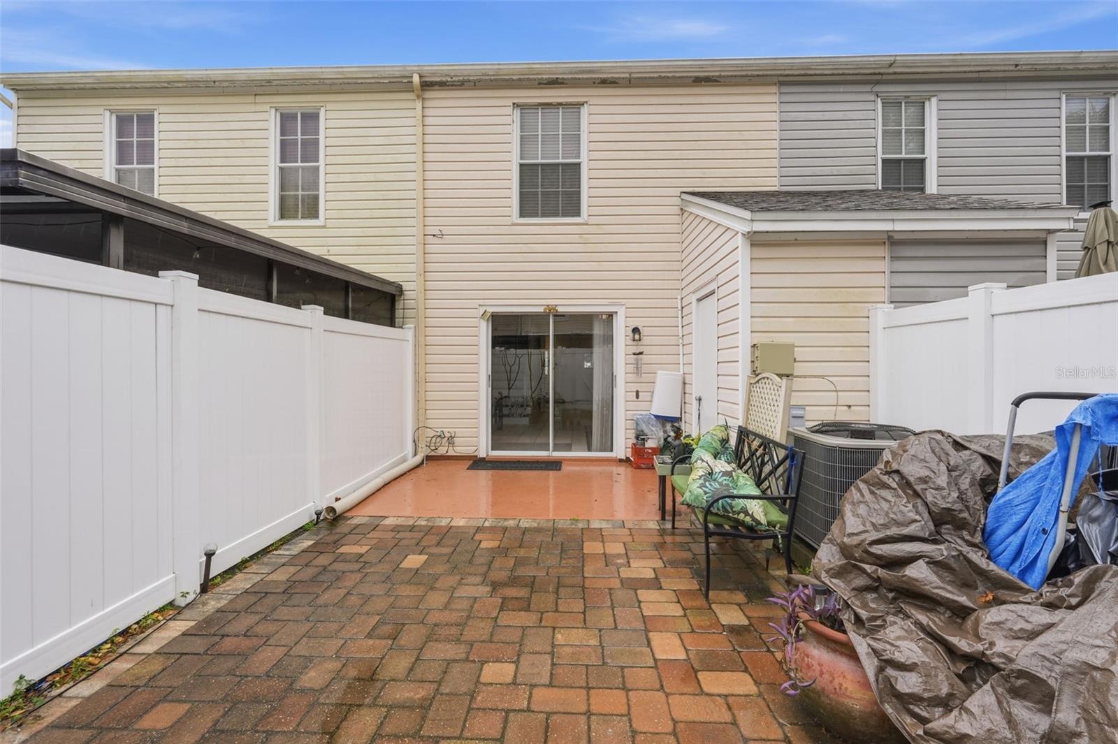 VILLAS OF NORTHDALE PH 3 - Residential