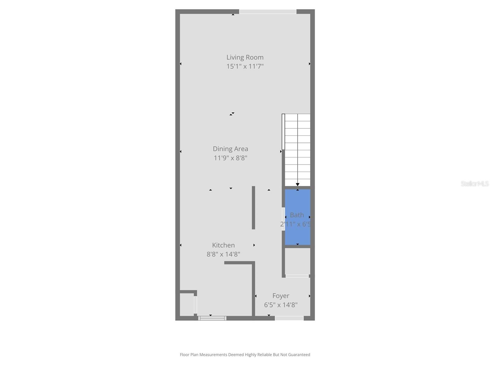 VILLAS OF NORTHDALE PH 3 - Residential