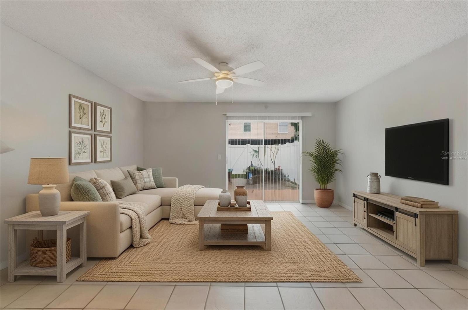 VILLAS OF NORTHDALE PH 3 - Residential