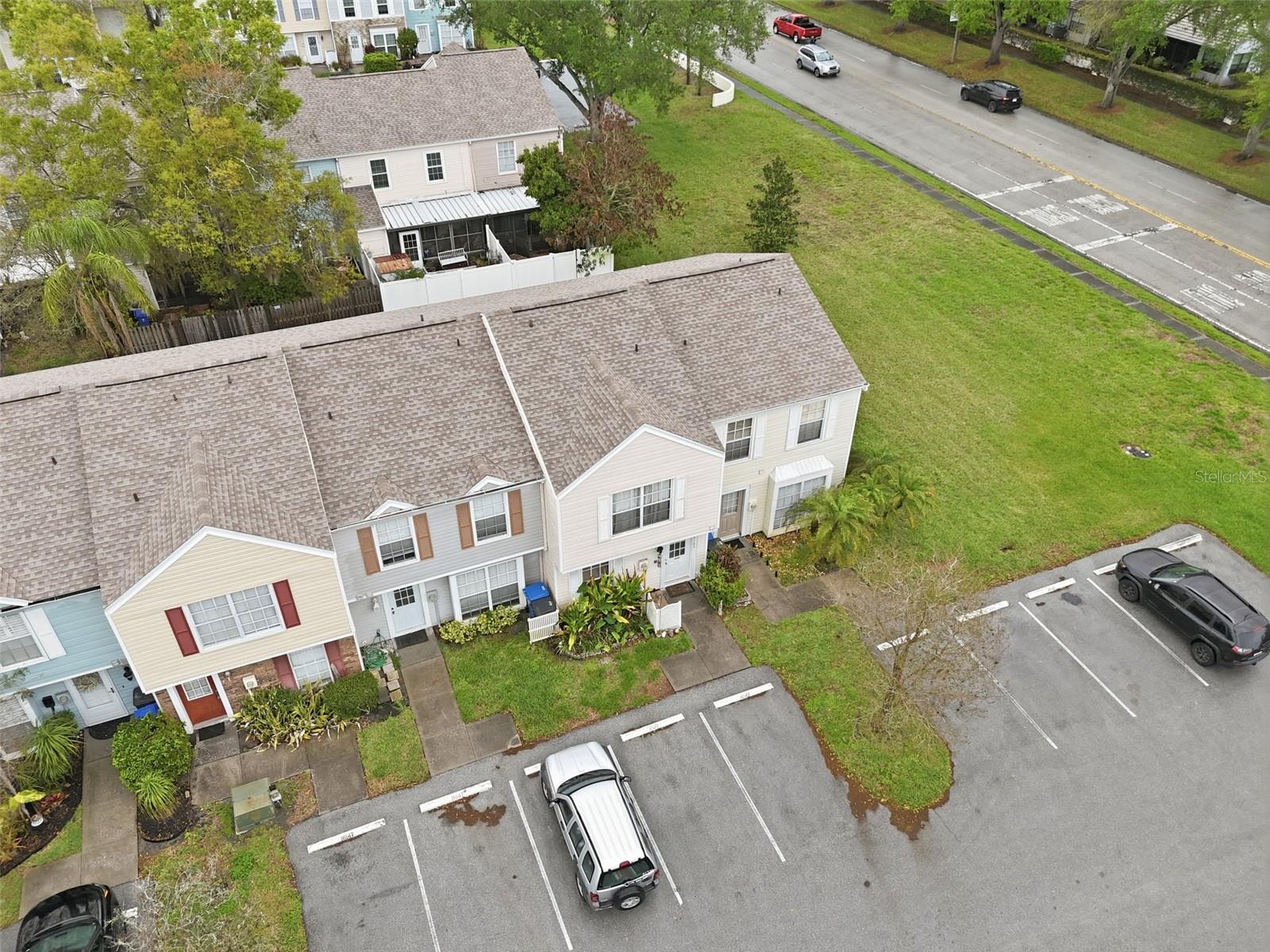 VILLAS OF NORTHDALE PH 3 - Residential