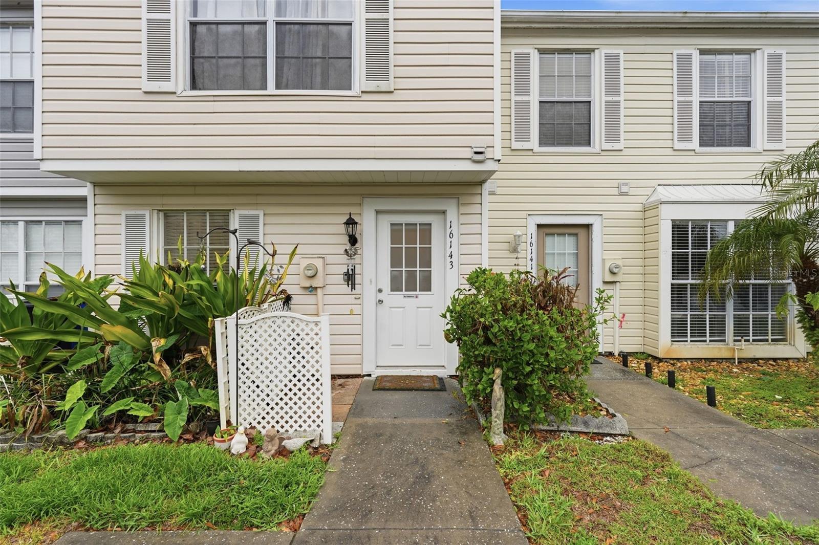 VILLAS OF NORTHDALE PH 3 - Residential