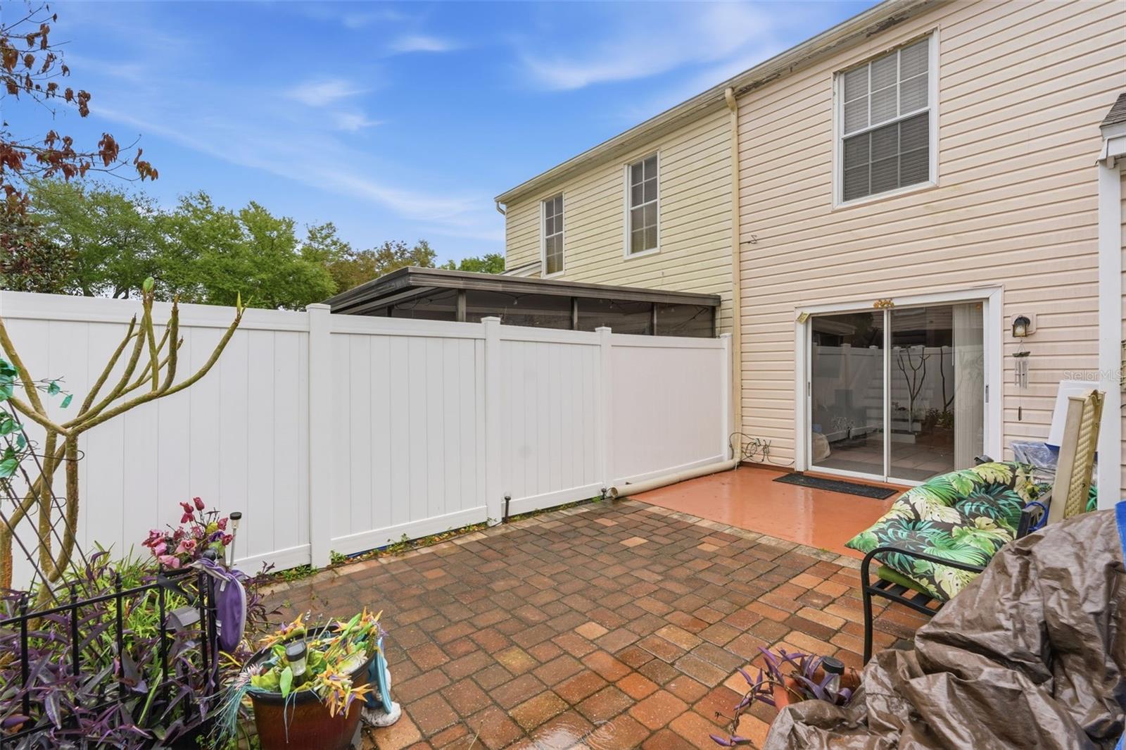 VILLAS OF NORTHDALE PH 3 - Residential