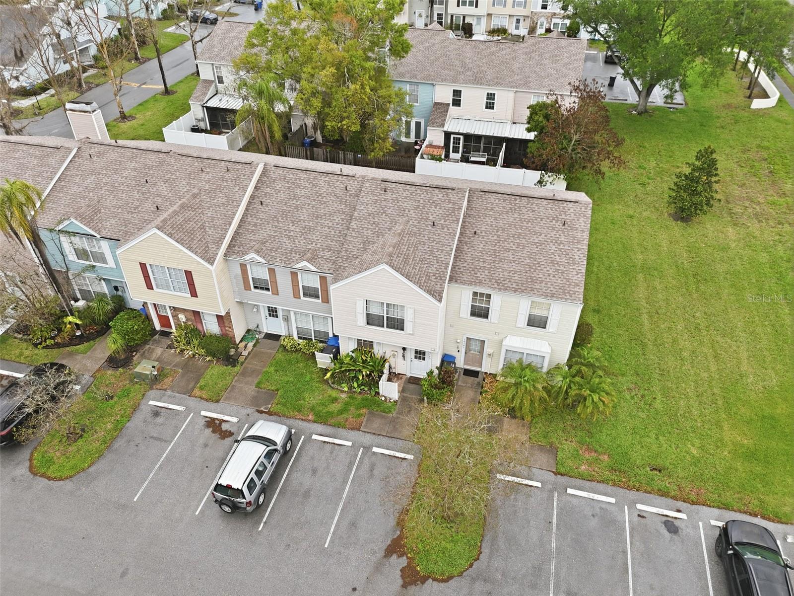 VILLAS OF NORTHDALE PH 3 - Residential