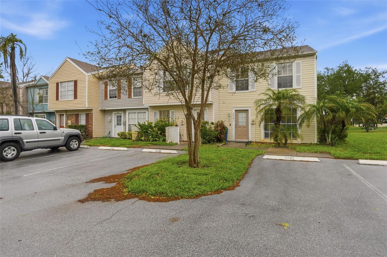 VILLAS OF NORTHDALE PH 3 - Residential