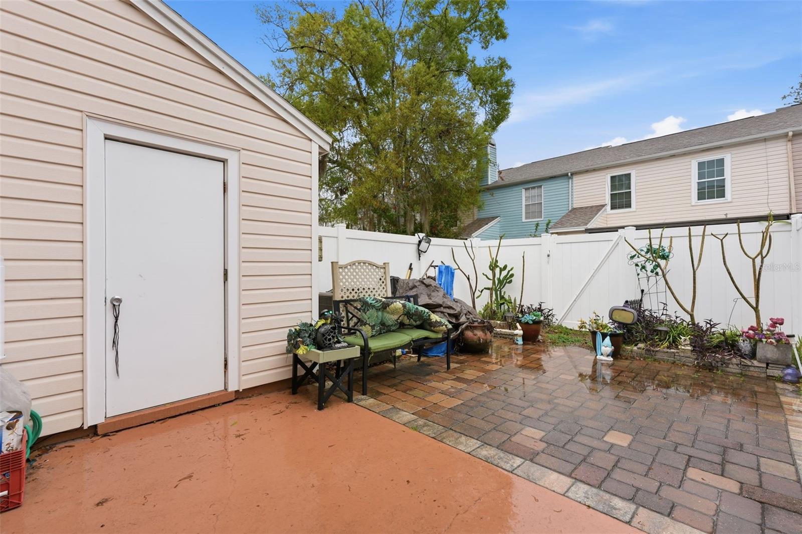 VILLAS OF NORTHDALE PH 3 - Residential