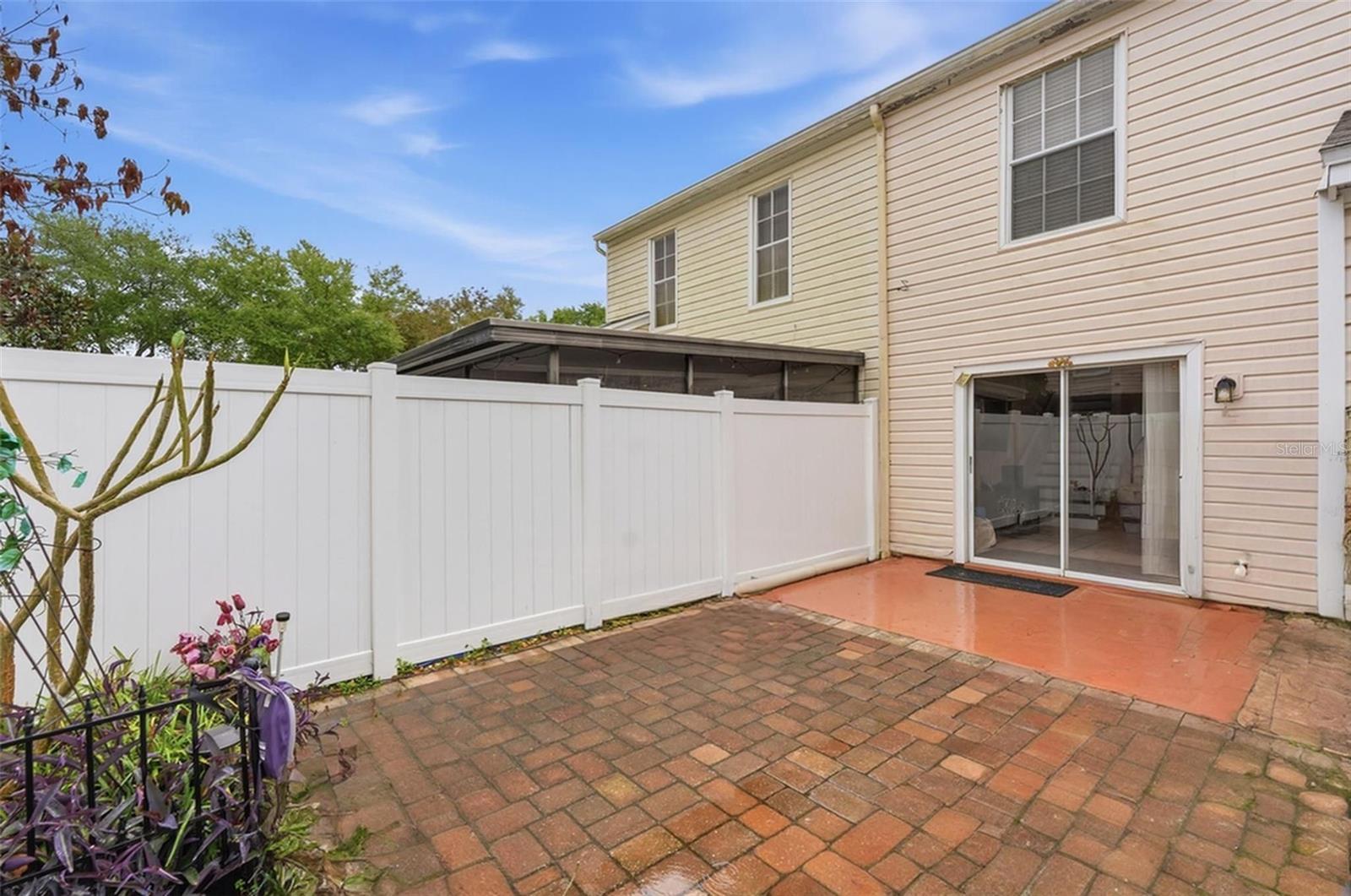 VILLAS OF NORTHDALE PH 3 - Residential