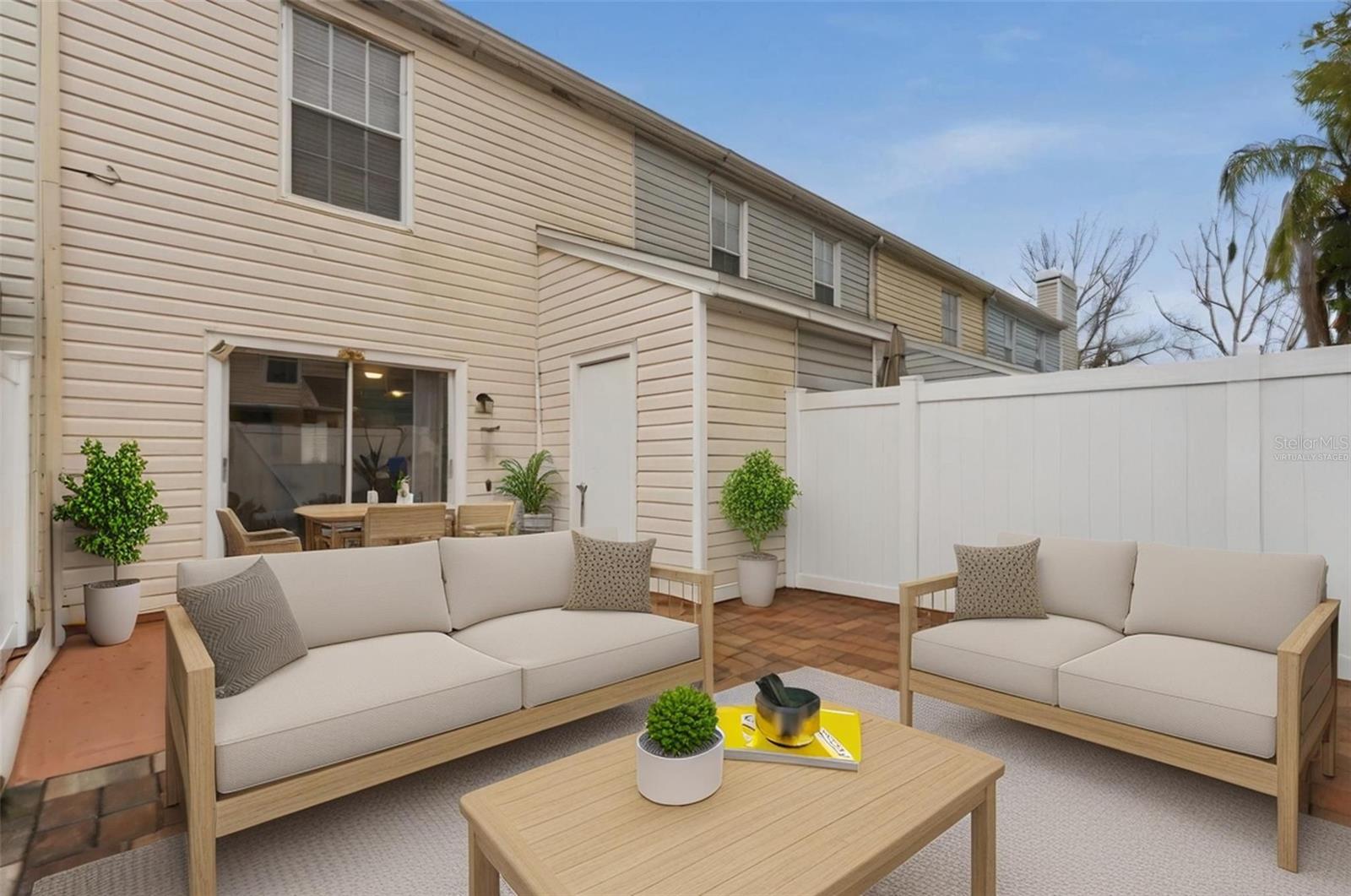 VILLAS OF NORTHDALE PH 3 - Residential