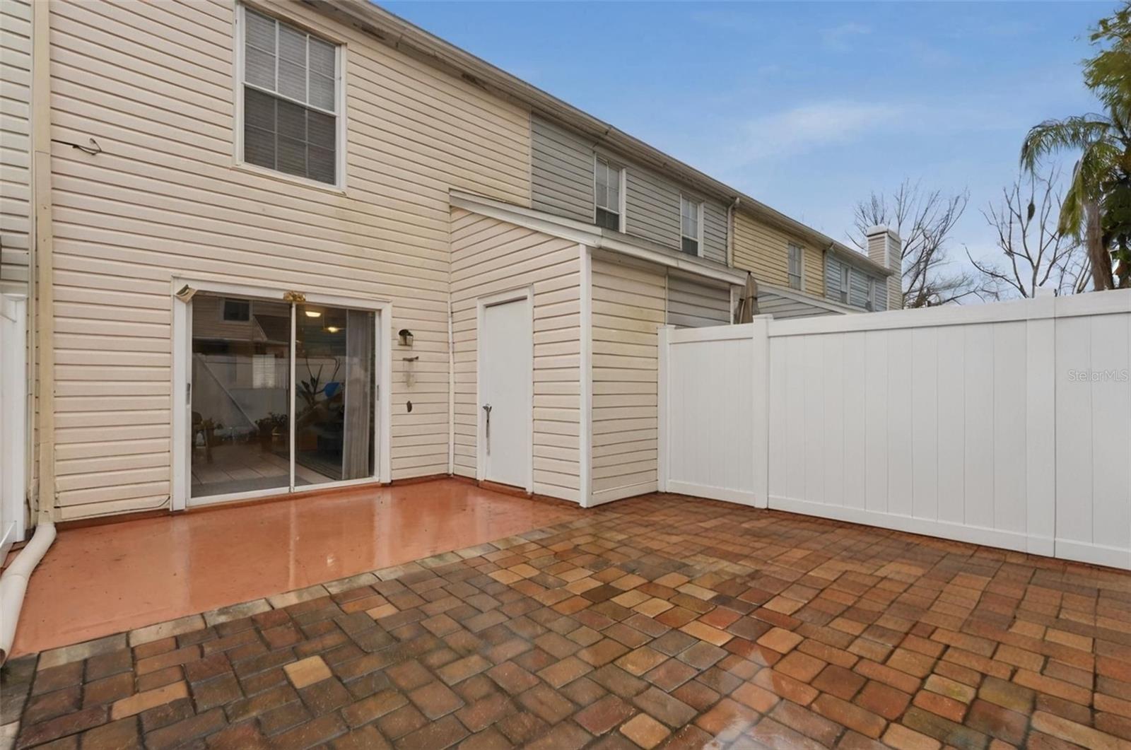 VILLAS OF NORTHDALE PH 3 - Residential