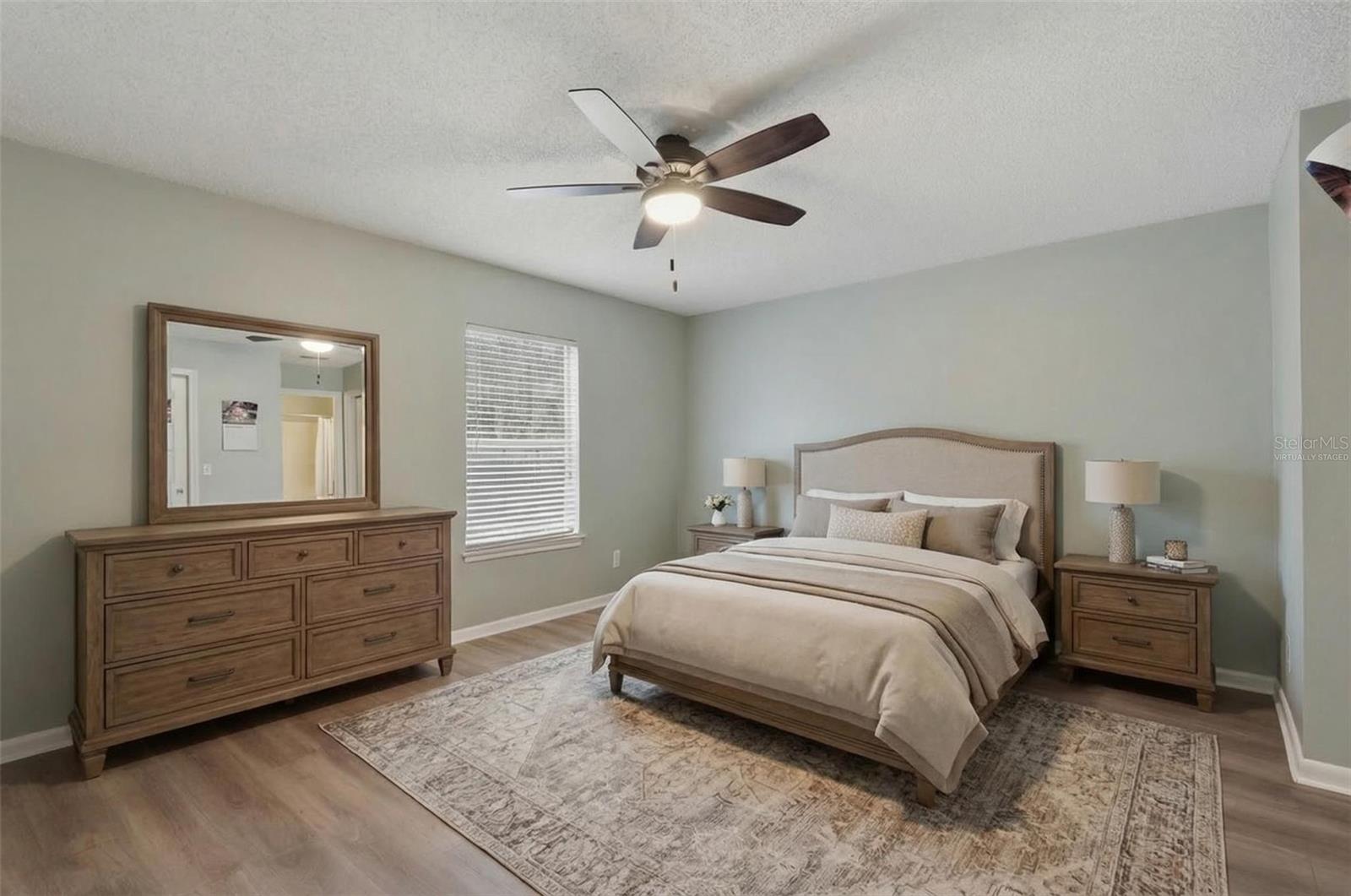 VILLAS OF NORTHDALE PH 3 - Residential