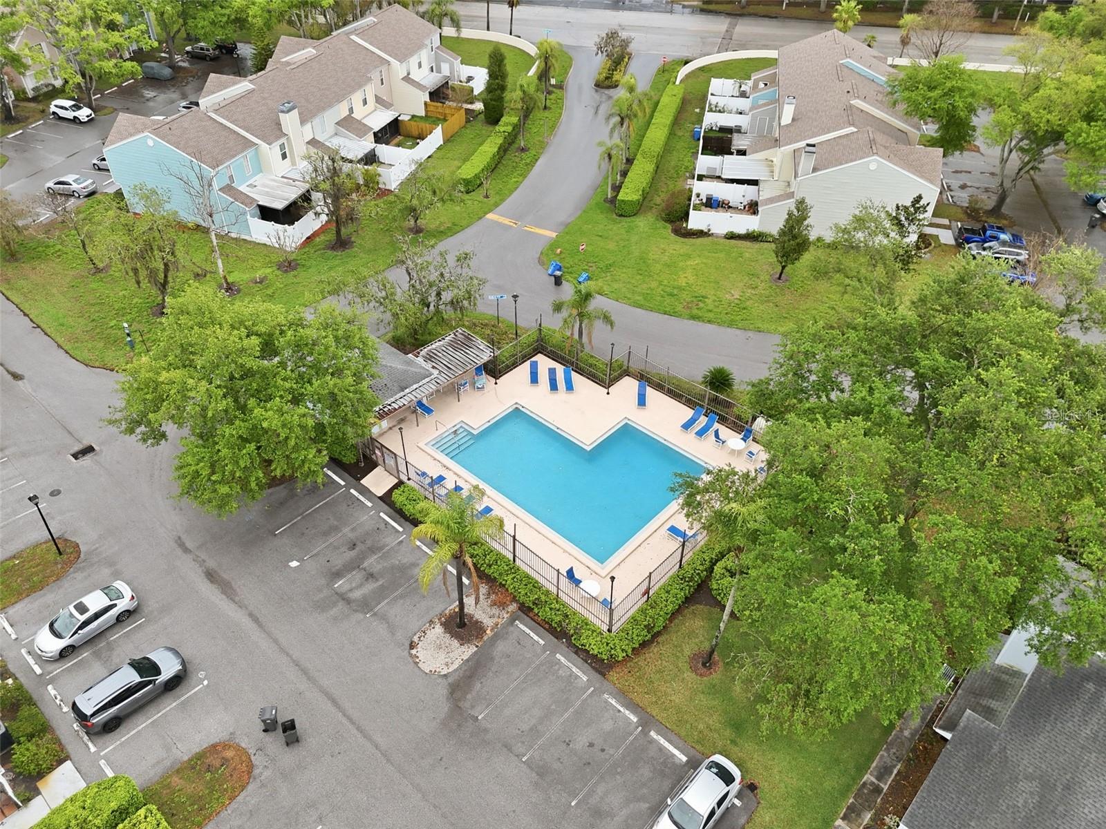 VILLAS OF NORTHDALE PH 3 - Residential