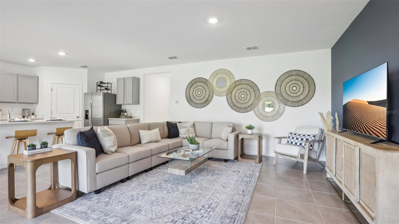 SUMMIT VIEW - Residential