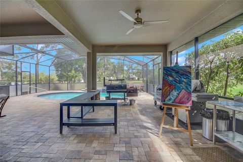 A home in LADY LAKE