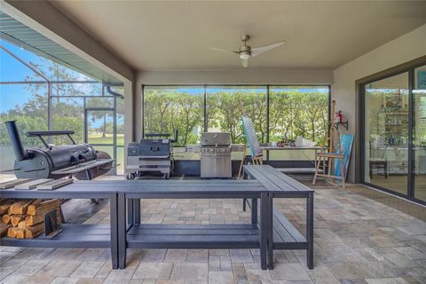 A home in LADY LAKE