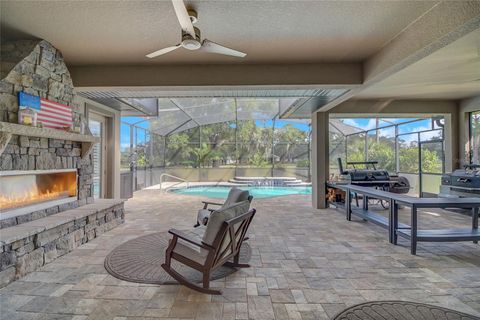 A home in LADY LAKE