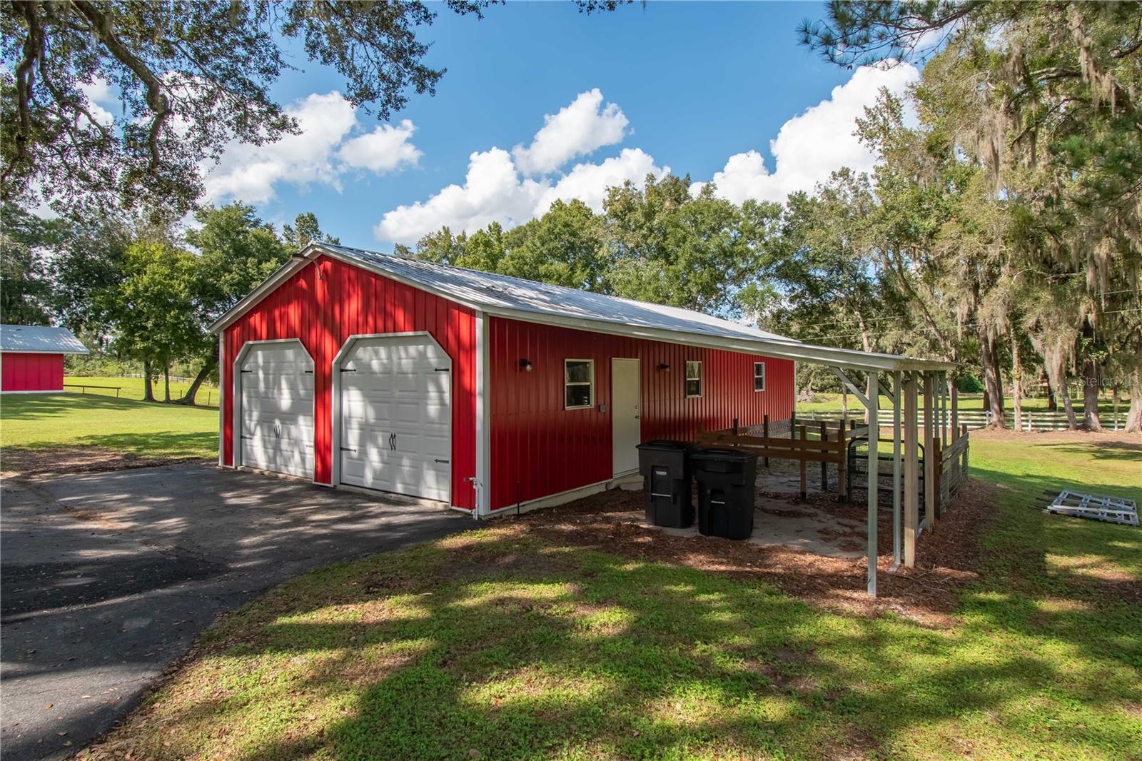 AG NOSUB - Residential