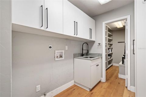 Tiny photo for 8502 SW 20th Court, Ocala, FL 34476 (MLS # OM712133)