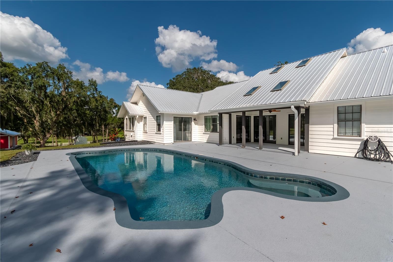 AG NOSUB - Residential