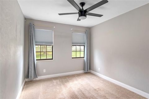 Tiny photo for 8502 SW 20th Court, Ocala, FL 34476 (MLS # OM712133)