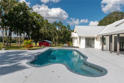 Tiny photo for 8502 SW 20th Court, Ocala, FL 34476 (MLS # OM712133)